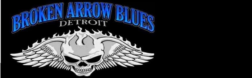 Broken Arrow Blues Home Page
